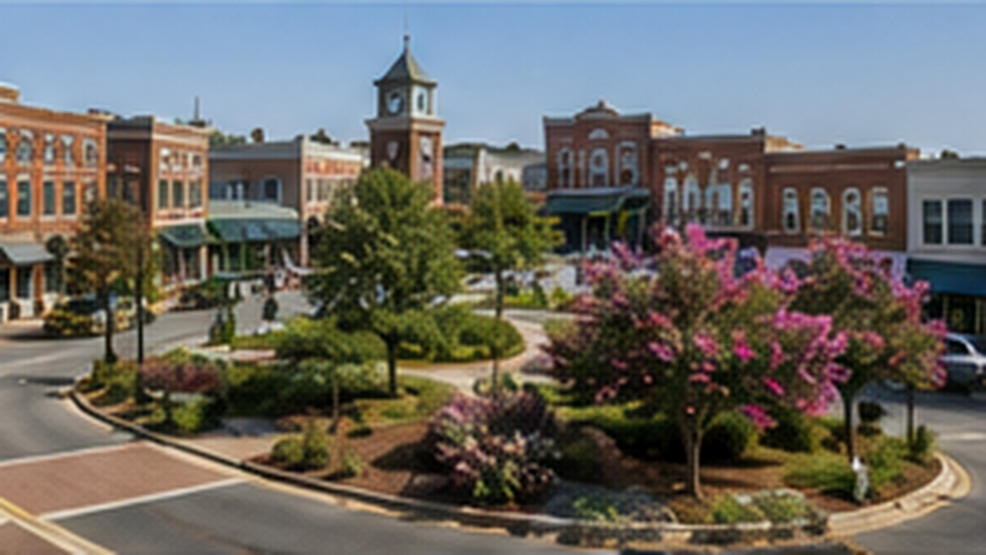 Tree service in Concord, NC
