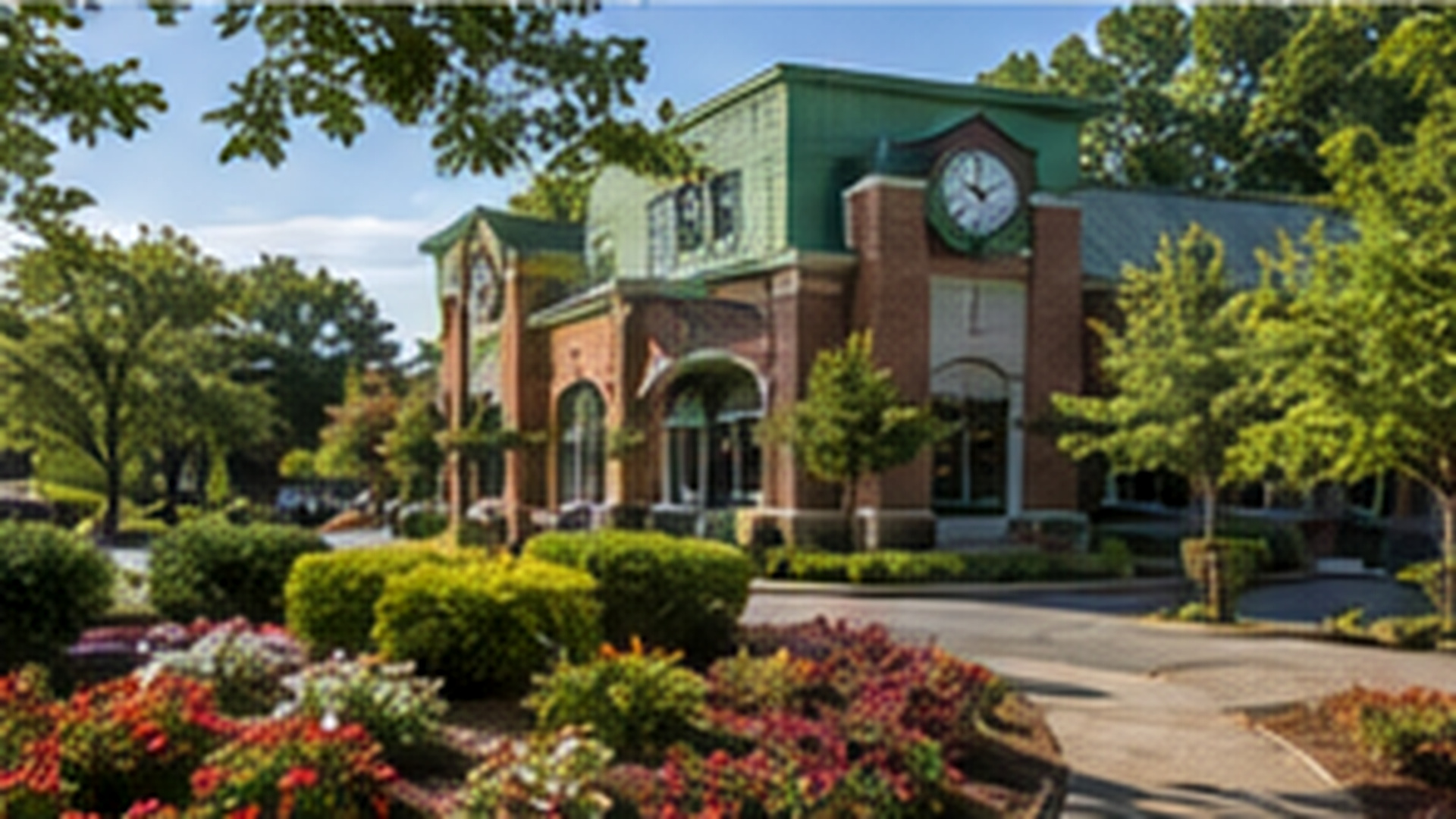 Tree service in Huntersville, NC