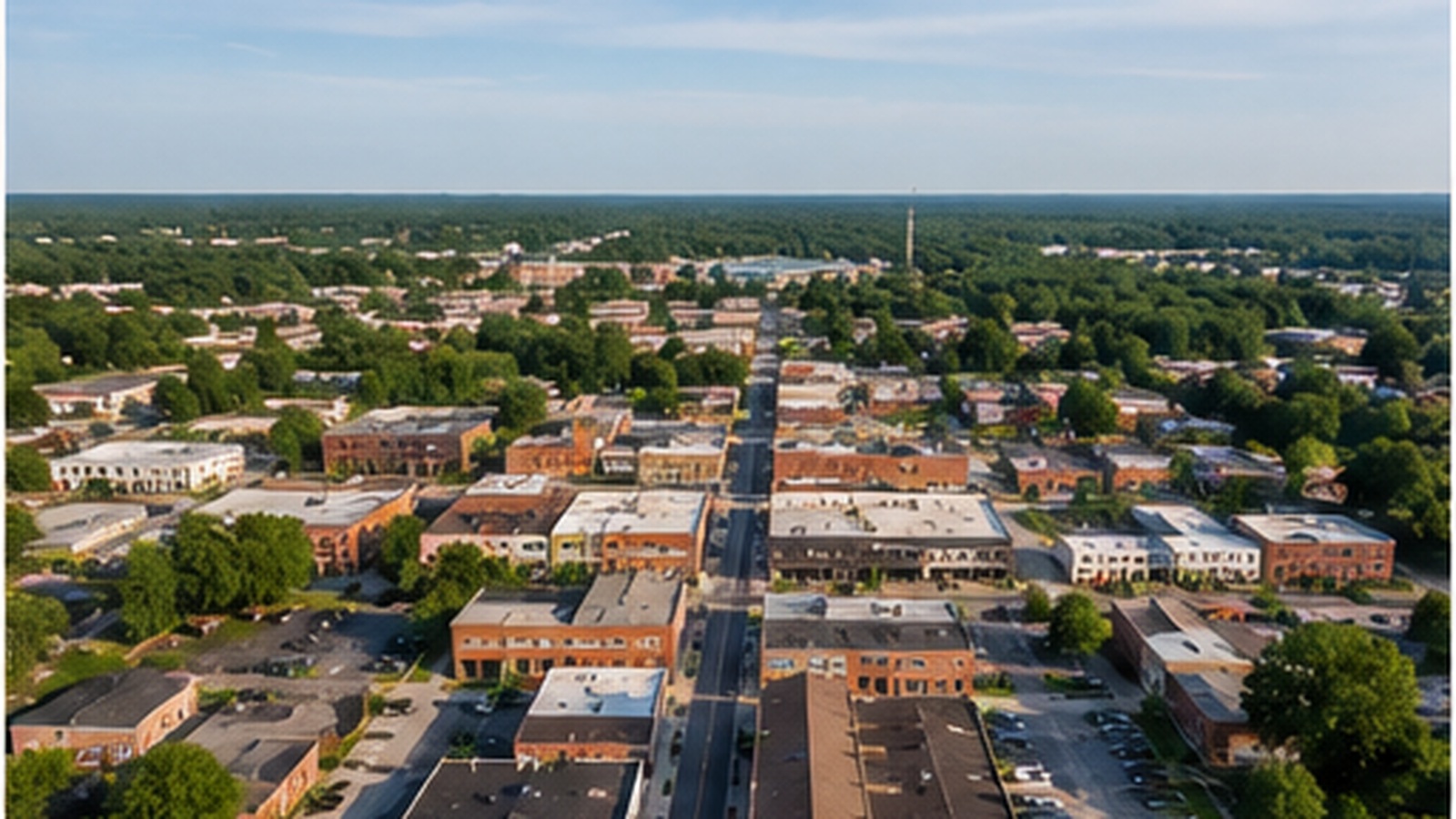 Tree service in Kannapolis, NC