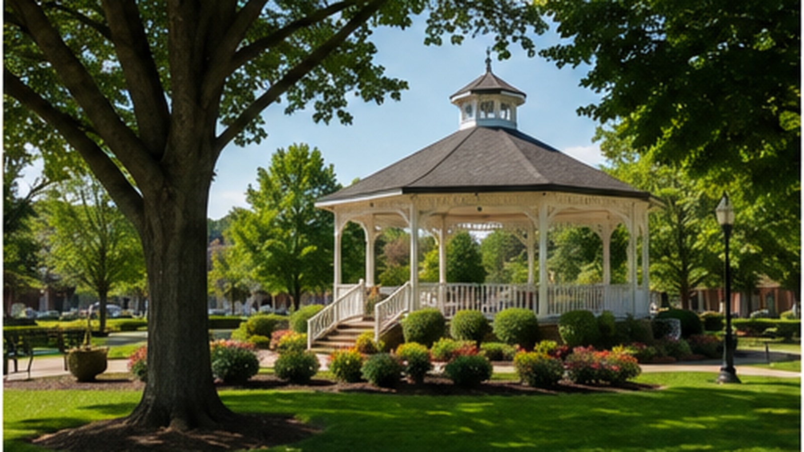 Tree service in the Charlotte, NC metro